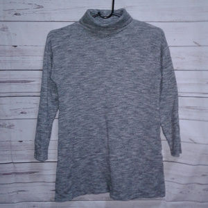 Zara Trafaluc Turtleneck Top